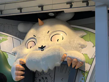 ちいかわパークに投稿された画像（2026/10/3）