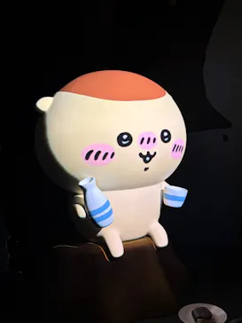 ちいかわパークに投稿された画像（2026/10/3）