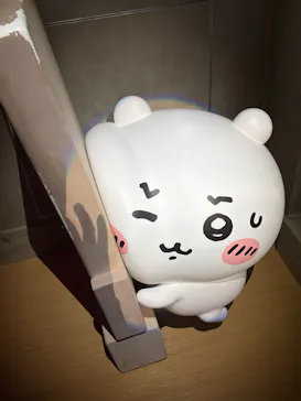ちいかわパークに投稿された画像（2026/10/3）