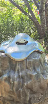 ニジゲンノモリに投稿された画像（2026/10/3）
