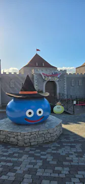 ニジゲンノモリに投稿された画像（2026/10/3）