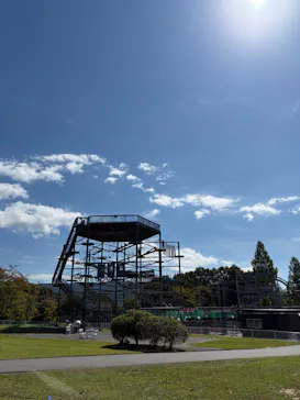 滋賀農業公園ブルーメの丘に投稿された画像（2026/10/3）