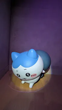 ちいかわパークに投稿された画像（2026/10/3）