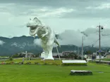 福井県立恐竜博物館に投稿された画像（2026/10/3）