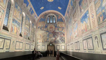 大塚国際美術館に投稿された画像（2026/10/3）