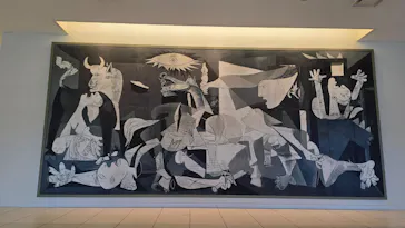 大塚国際美術館に投稿された画像（2026/10/3）