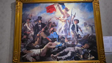 大塚国際美術館に投稿された画像（2026/10/3）