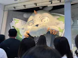 ちいかわパークに投稿された画像（2026/10/3）