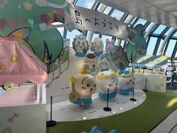 東京スカイツリー®に投稿された画像（2026/10/3）
