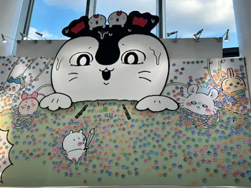 東京スカイツリー®に投稿された画像（2026/10/3）