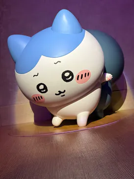 ちいかわパークに投稿された画像（2026/10/3）