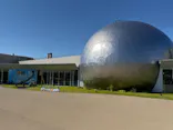 福井県立恐竜博物館に投稿された画像（2026/10/3）