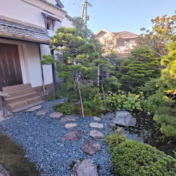 小泉八雲記念館・小泉八雲旧居に投稿された画像（2026/10/3）