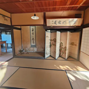 小泉八雲記念館・小泉八雲旧居に投稿された画像（2026/10/3）