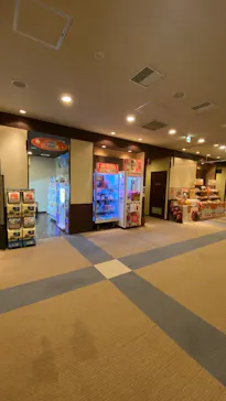 THE SPA 西新井に投稿された画像（2026/10/3）