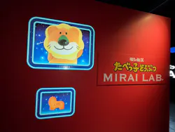 たべっ子どうぶつ MIRAI LAB.に投稿された画像（2026/10/3）