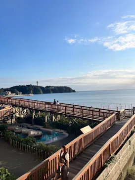 新江ノ島水族館に投稿された画像（2026/10/3）