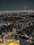 サンシャイン60展望台に投稿された画像（2026/10/3）