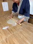 日本そば打ち名人会 江戸川工房に投稿された画像（2026/10/3）