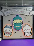 ちいかわパークに投稿された画像（2026/10/3）
