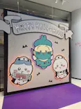 ちいかわパークに投稿された画像（2026/10/3）