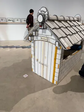 金沢21世紀美術館に投稿された画像（2026/10/3）