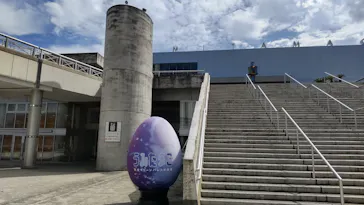 大分マリーンパレス水族館 「うみたまご」に投稿された画像（2026/10/3）