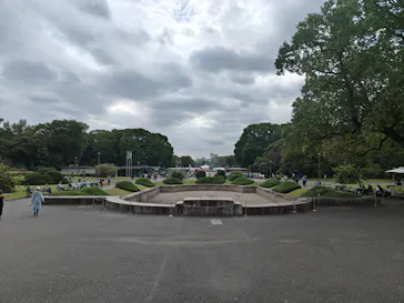 東京国立博物館に投稿された画像（2026/10/3）