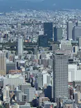 ハルカス300(展望台)に投稿された画像（2026/10/4）