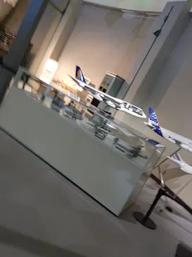 航空科学博物館に投稿された画像（2026/10/4）