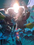 武藤潜水に投稿された画像（2026/10/4）