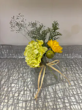 千秋工房 Flower Division（フラワーディビジョン）に投稿された画像（2026/10/4）
