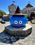 ニジゲンノモリに投稿された画像（2026/10/4）