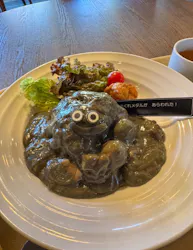 ニジゲンノモリに投稿された画像（2026/10/4）