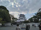 小田原城に投稿された画像（2026/10/4）