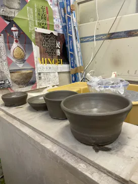 千秋（せんしゅう）工房に投稿された画像（2026/10/4）