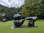 彫刻の森美術館に投稿された画像（2026/10/4）
