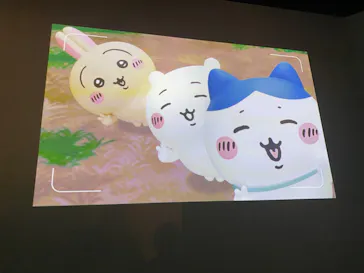 ちいかわパークに投稿された画像（2026/10/4）