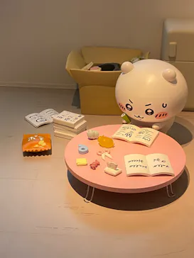 ちいかわパークに投稿された画像（2026/10/4）
