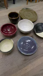 千秋（せんしゅう）工房に投稿された画像（2026/10/4）