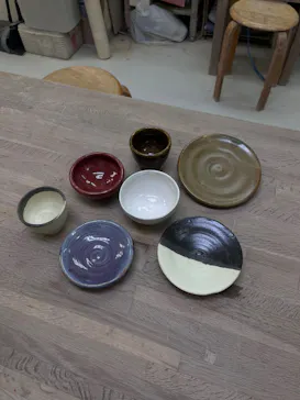 千秋（せんしゅう）工房に投稿された画像（2026/10/4）