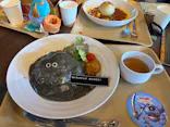 ニジゲンノモリに投稿された画像（2026/10/4）