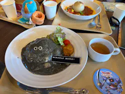 ニジゲンノモリに投稿された画像（2026/10/4）