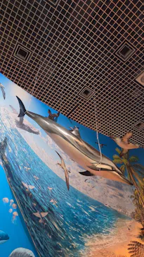 特別展「いきもの超ワールド展　国立科学博物館×ダーウィンが来た！」（国立科学博物館）に投稿された画像（2026/10/4）