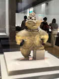 東京国立博物館に投稿された画像（2026/10/4）