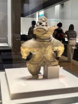 東京国立博物館に投稿された画像（2026/10/4）