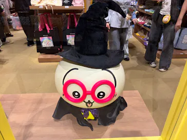 ちいかわパークに投稿された画像（2026/10/4）