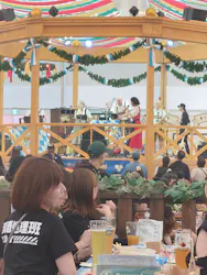 横浜オクトーバーフェスト2026に投稿された画像（2026/10/4）