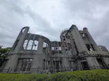 広島平和記念資料館に投稿された画像（2026/10/4）