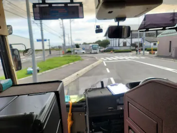 茂木トラベルに投稿された画像（2026/10/4）